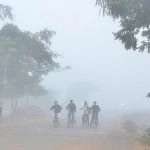 Madhya Pradesh Weather Forecast: State Braces for Intense Chill; IMD Issues Orange Alert for Bundelkhand Region