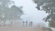 Madhya Pradesh Weather Forecast: State Braces for Intense Chill; IMD Issues Orange Alert for Bundelkhand Region Madhya Pradesh Weather Forecast: State Braces for Intense Chill; IMD Issues Orange Alert for Bundelkhand Region