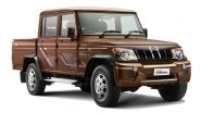 Mahindra Bolero Camper, Mahindra Bolero Pik-Up Launched in India; Check Prices, Specifications and Features