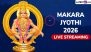 Makara Jyothi 2026 Live Streaming: Watch Deeparadhana, Makaravilakku Flame Online From Sabarimala Temple in Kerala