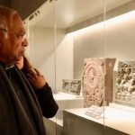 Mallikarjun Kharge Calls Lord Buddha Relics Exposition Timeless Reminder of Peace, Compassion and Wisdom