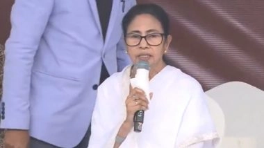 West Bengal SIR: CM Mamata Banerjee Asks Centre To Take Responsibility for ‘Deaths’ During Special Intensive Revision, Slams ECI Over ‘Logical Discrepancies’