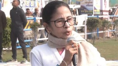 Gangasagar Mela 2026: West Bengal CM Mamata Banerjee Reviews Annual Fair Preparations, Assures Full Facilities for Devotees