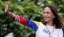 US Strikes on Venezuela: Who Is Maria Corina Machado? Nobel Peace Prize Winner in Spotlight After Donald Trump Captures Nicolas Maduro