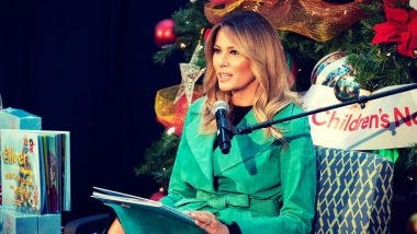 Melania Trump&rsquo;s Age, Background and Career As First Lady&rsquo;s Documentary &lsquo;MELANIA&rsquo; Receives Mixed Reception in the US