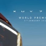 Mahindra XUV 7XO Global Premiere Today, Know All About Upcoming Facelifted Version; Check Specifications, Features and Expected Price