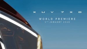 Mahindra XUV 7XO Global Premiere Today, Know All About Upcoming Facelifted Version; Check Specifications, Features and Expected Price