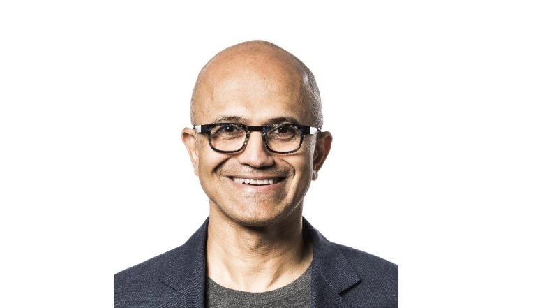 O CEO da Microsoft, Satya Nadella, alerta que a inteligência artificial deve provar o seu valor ou corre o risco de perder a ‘licença social’; Confira mais detalhes O CEO da Microsoft, Satya Nadella, alerta que a inteligência artificial deve provar o seu valor ou corre o risco de perder a ‘licença social’; Confira mais detalhes