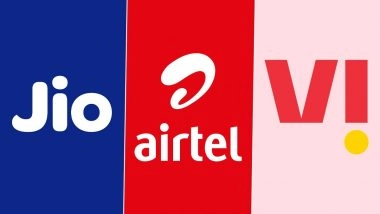 Mobile Tariffs Hike: Telecom Operators Brace for 15% Tariff Hike in June 2026 After 2 Years; Jio IPO To Boost Sector Valuation, Says Analyst Report