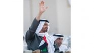 UAE President Mohamed bin Zayed Al Nahyan on India Visit Today, Will Meet With PM Narendra Modi Amid West Asia Churn