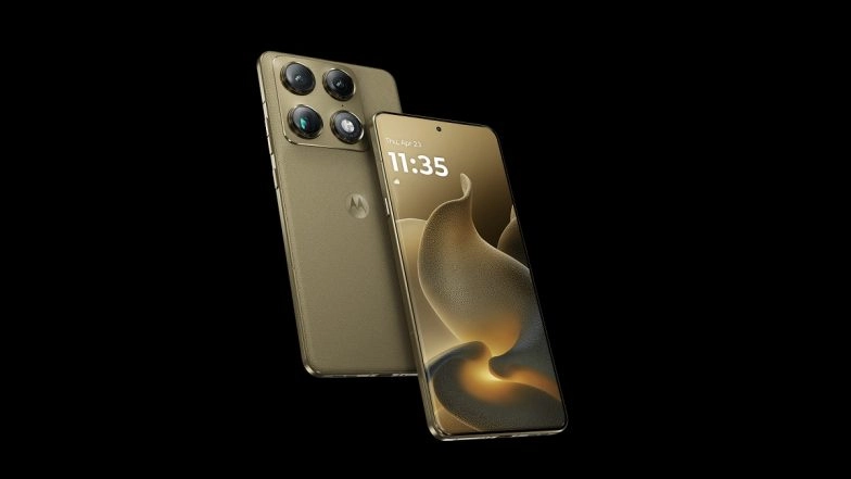Motorola Signature Price in India, Sale Date, Specifications and Features; Check All Details Here | 📲 LatestLY