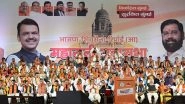 BMC Election Result 2026: Mahayuti Breeches Thackeray Fortress, BJP-Shiv Sena Set To Rule Mumbai