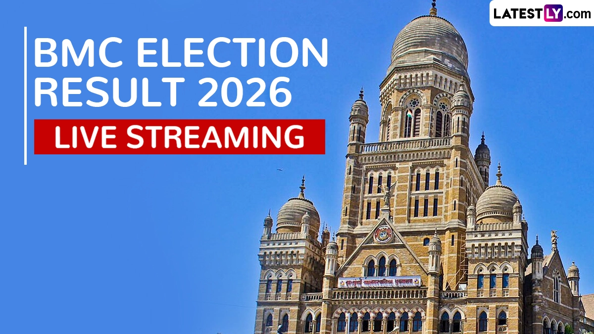 Mahayuti Sweeps BMC Polls 2026; BJP Trolls Raj Thackeray with 'Rasmalai' | Quick Digest