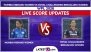 MI-W 63/3 in 10 Overs | Mumbai Indians vs Royal Challengers Bengaluru Live Score Updates of WPL 2026: Shreyanka Patil Cleans Up G Kamalini
