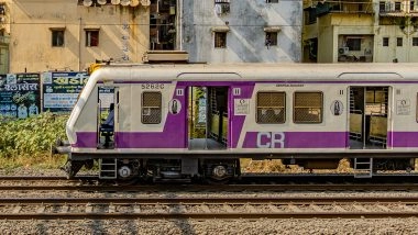 Is There Sunday Mega Block on January 18, 2026? Will Mumbai Local Train Services Be Affected on Central, Western and Harbour Lines? All You Need To Know