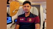 Rinku Singh's Childhood Coach Masood Uz Zafar Amini, Reacts On BCCI's Directive For KKR to Release Mustafizur Rahman; Says 'Hindu or Muslim Comes Later' Rinku Singh's Childhood Coach Masood Uz Zafar Amini, Reacts On BCCI's Directive For KKR to Release Mustafizur Rahman; Says 'Hindu or Muslim Comes Later'