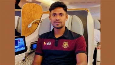 Rinku Singh's Childhood Coach Masood Uz Zafar Amini, Reacts On BCCI's Directive For KKR to Release Mustafizur Rahman; Says 'Hindu or Muslim Comes Later'