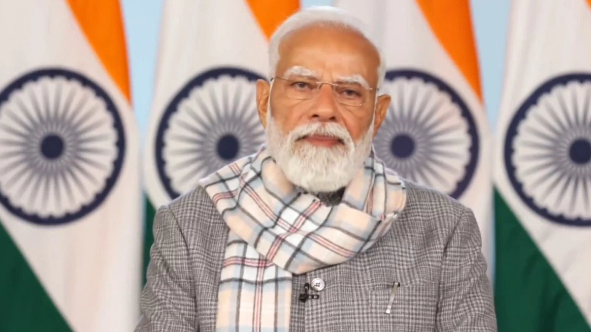 How is Serbia's President Vucic Tying AI to His Admiration for India?