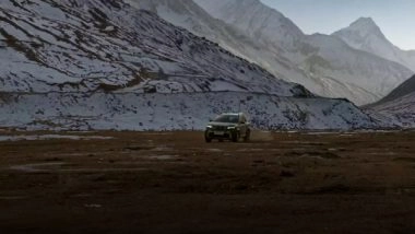 Renault Duster New Model Launch on January 26