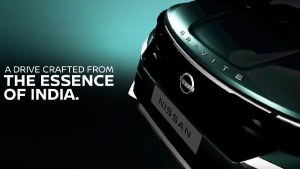 Nissan Gravite MPV Launch Postponed in India; New Dates for Renault Triber Rival To Be Announced Soon