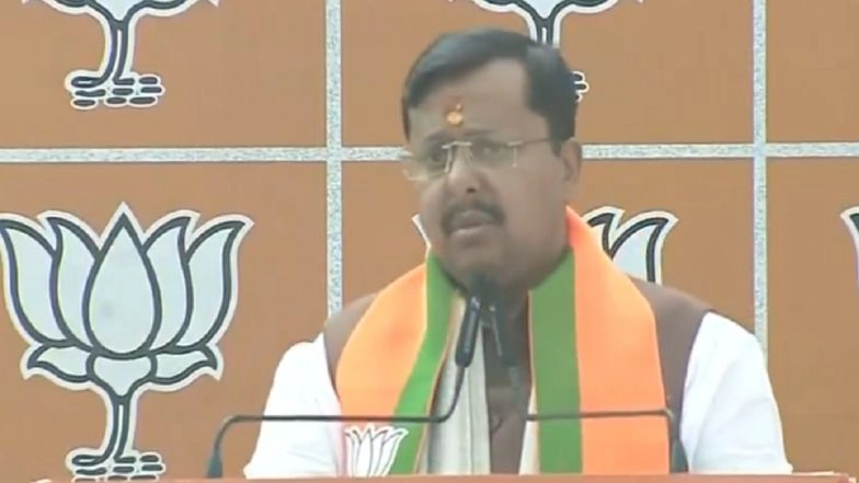 &lsquo;BJP Keeps Workers at Forefront&rsquo;: Party National President Nitin Nabin Reminisces About PM Narendra Modi&rsquo;s Gesture During Bihar Visit