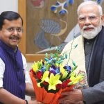 Nitin Nabin to Take Charge as BJP National President Today; PM Narendra Modi to Attend Swearing-In Ceremony