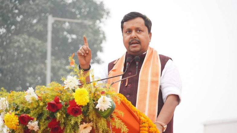 New Team of BJP&rsquo;s National Office-Bearers Likely to Have First Meeting on August 22