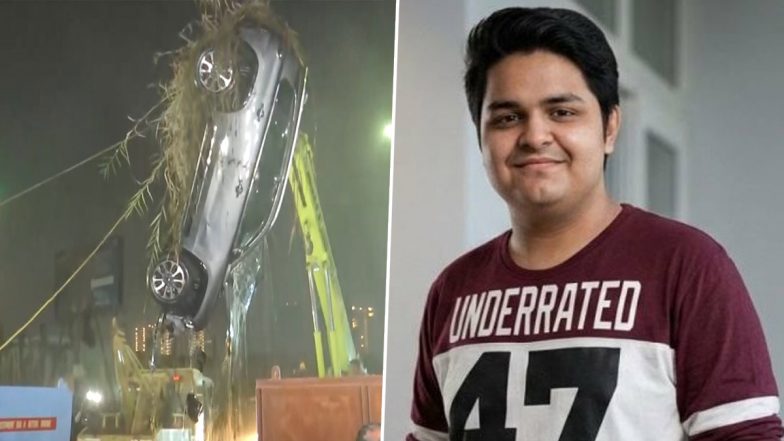 Noida Techie Yuvraj Mehta Death Case: Non-Bailable Warrant Issued Against Lotus Green Builder Nirmal Singh
