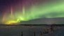 Severe G4 Geomagnetic Storm Triggers Global Aurora Alert As Rare Sightings Possible Tonight; Know if Northern Lights Will Be Visible in India