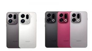 Oppo Find X9s, Oppo Find X9 Ultra and Oppo Find N6 Global Launch Details and Colour Options Leaked Online