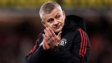 Ole Gunnar Solskjaer Emerges as Candidate For Interim Coach Of Manchester United After Premier League Club Part Ways With Ruben Amorim