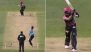 20-Year-Old Uncapped Australian Pacer Ollie Patterson Dismisses Babar Azam Cheaply During Sydney Sixers vs Brisbane Heat BBL 2025-26 Match (Watch Video)