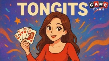 Keeping the Filipino Spirit Alive: How Tongits Thrives in Tradition and Online Play