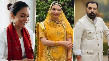 Mewar Royal Family Property Dispute: All About the Legal Battle As Delhi High Court Seeks Sisters' Response to Lakshyaraj Singh Mewar's Plea for Control of Assets