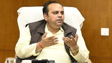 &lsquo;No Death Due to Rabies Is Acceptable&rsquo;: Delhi Government to Make Human Rabies a Notifiable Disease, Says Minister Pankaj Kumar Singh