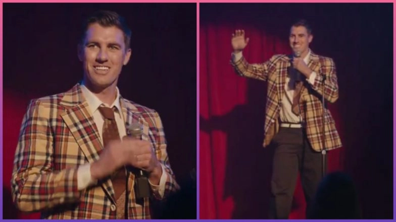Pat Cummins como comediante stand up! Recursos do jogador de críquete australiano na promoção Amazon Prime para a Copa do Mundo ICC T20 de 2026 (assistir ao vídeo)