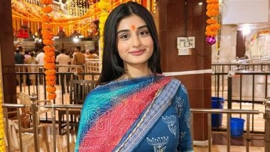 Payal Gaming Viral MMS Video Case: Maharashtra Cyber Police Arrest Culprit Who Uploaded The Objectionable Clip