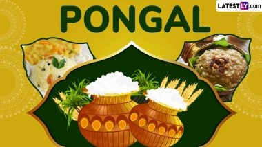Pongal 2026: Date, Shubh Muhurat, Rituals and Significance of the Tamil Harvest Festival