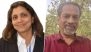 Who Is Pramila Srinivasan? All About Sridhar Vembu's Estranged Wife as US Court Orders Zoho Founder To Post INR 15,278 Crore Bond in Divorce Case