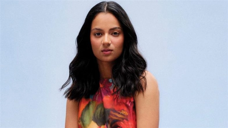 Pratika Rawal Flags Fake Account on X Amid 'Grok Bikini Prompt' Trend