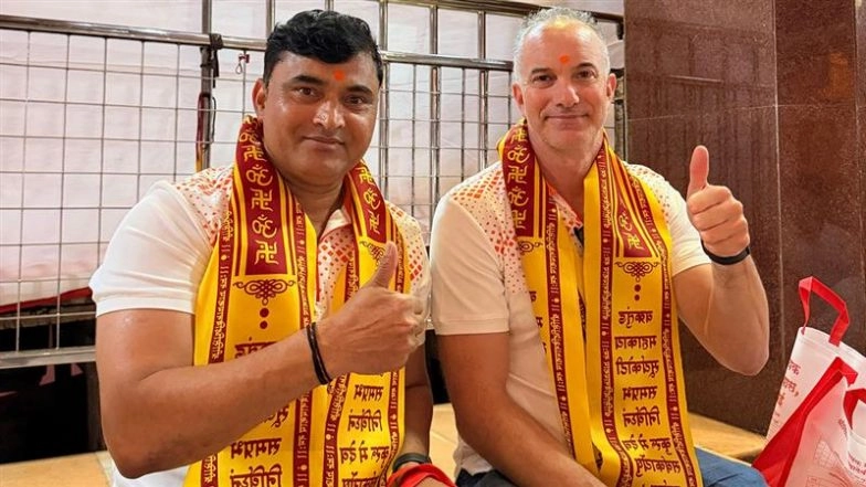 WPL 2026: Gujarat Giants Look Ahead to Women's Premier League Season 4 With Faith and Focus