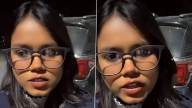 &lsquo;Ch**iya Company Hai&rsquo;: iEnergizer Employee Alleges Termination Over Reel About Broken Keyboard and Chairs, Netizens React to Viral Video