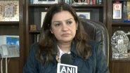 &lsquo;Gross Misuse&rsquo;: Shiv Sena (UBT) MP Priyanka Chaturvedi Flags AI Misuse on Social Media, Writes to IT Minister Ashwini Vaishnaw
