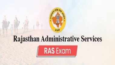 RPSC RAS 2026 Syllabus Revised: &lsquo;Sports and Yoga&rsquo; Removed From Prelims, Rajasthan Public Examination Act 2022 Added; Know What Changed in Prelims and Mains
