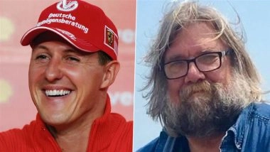 Author Michael Schumacher Dies at 75; Renowned Biographer's Demise Sparks Social Media Confusion With F1 Legend