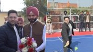 What Are MPLADS Funds? All About the Members of Parliament Local Area Development Scheme As Raghav Chadha Uses Funds To Build New Badminton and Volleyball Courts in Mohali What Are MPLADS Funds? All About the Members of Parliament Local Area Development Scheme As Raghav Chadha Uses Funds To Build New Badminton and Volleyball Courts in Mohali