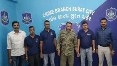 Who Is Abid Ali aka Raju Irani? All About Gangster 'Rehman Dakait', Mastermind of Bhopal-Based Irani Gang, Arrested by Surat Police