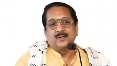 Raj K Purohit Dies: Former Maharashtra Minister Passes Away at 71 in Mumbai Following Prolonged Illness