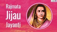 Rajmata Jijau Jayanti 2026: Date, History, Wishes and Significance