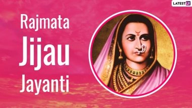 Rajmata Jijau Jayanti 2026: Date, History, Wishes and Significance